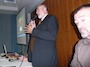 Opening by Lajos Hegedus